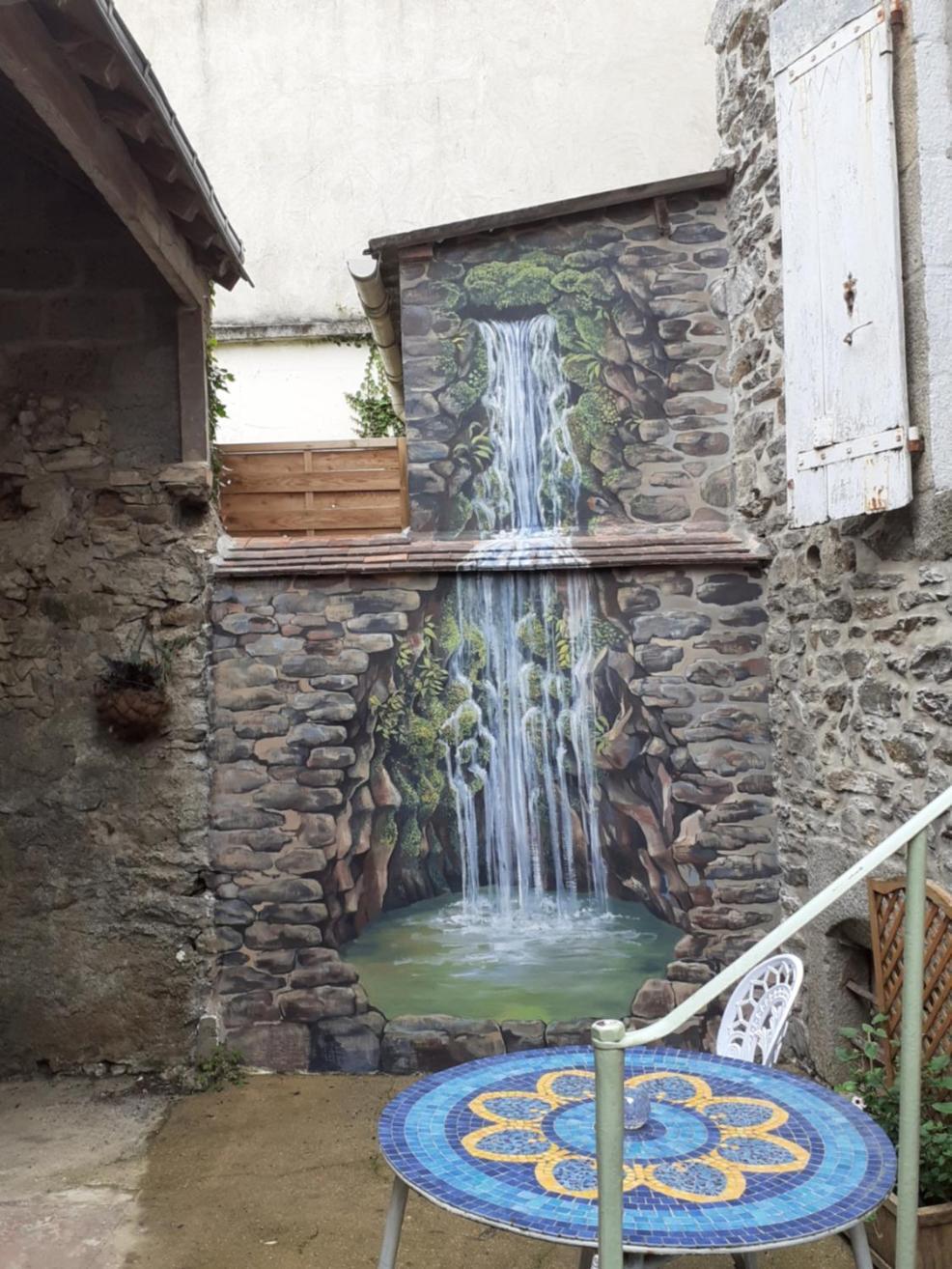 Le Refuge Des Alpes Mancelles Apartment Fresnay-sur-Sarthe Bagian luar foto
