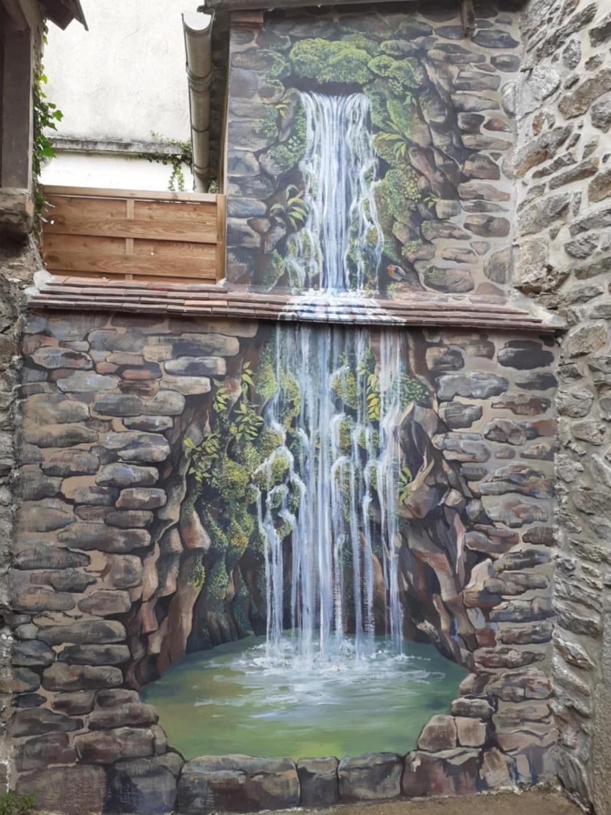 Le Refuge Des Alpes Mancelles Apartment Fresnay-sur-Sarthe Bagian luar foto
