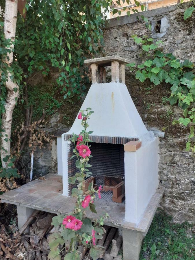 Le Refuge Des Alpes Mancelles Apartment Fresnay-sur-Sarthe Bagian luar foto